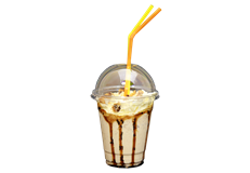 Шейк 'Бисквитка' / Cookie Shake